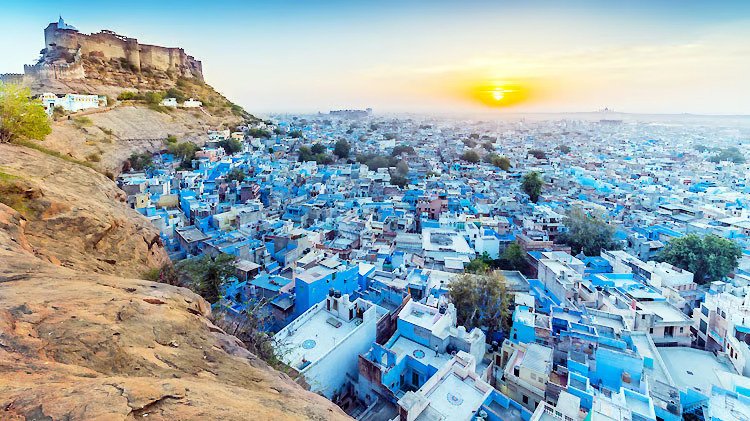 Jodhpur Royal Residency